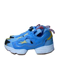 Reebok◆ローカットスニーカー/26.5cm/BLU/GZ5362/タグ付き