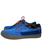 NIKE SB◆ローカットスニーカー/28cm/BLU/DC8902-400_画像1