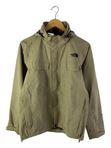 THE NORTH FACE◆PACLITE GLOBE TREKKER JACKET_パックライトグローブトレッカージャケット/S/ゴアテ