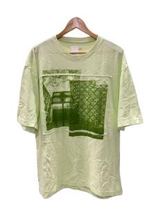 NIKE◆Tシャツ/XL/コットン/GRN/FD4246-303
