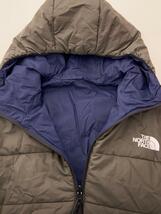 THE NORTH FACE◆REVERSIBLE ANYTIME INSULATED HOODIE_リバーシブルエニータイムインサレーテッド/_画像6