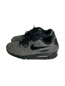 NIKE◆AIR MAX 90/エアマックス 90/ブラック/CQ7854-001/27cm/BLK