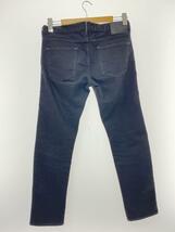 JAPAN BLUE JEANS◆ボトム/31/コットン/BLK/無地/JB3100_画像2