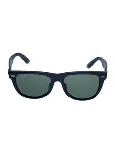 Ray-Ban◆オリジナルウェイファーラークラシック/サングラス/ウェリントン/プラスチック/BLK/メンズ/RB-2140-F