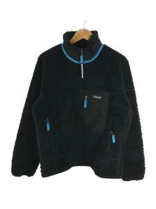 patagonia◆22AW/CLASSIC RETRO-X JACKET/M/NVY/23056FA22