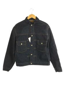 orSlow◆Gジャン/L/デニム/IDG/6002/50s DENIM JACKET