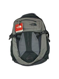 THE NORTH FACE◆RECON/31L/リュック/ナイロン/グレー/NM71553