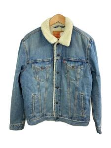 Levi’s◆Gジャン/M/コットン/IDG/PC9-163650044