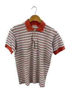 45rpm* polo-shirt /-/ cotton / multicolor / stripe 