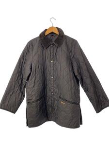 Barbour◆ジャケット/XL/-/BLK/無地