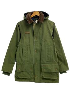 Columbia◆BRIARSHUN KELSO JACKET/ジャケット/M/コットン/KHK/PM0202