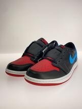 NIKE◆AIR JORDAN 1 LOW OG_エアジョーダン 1 レトロ ロー OG/29cm/マルチカラー_画像2