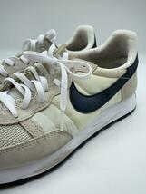 NIKE◆ローカットスニーカー/27cm/CRM/PVC/CW7645-003_画像9