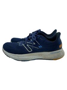 NEW BALANCE◆ローカットスニーカー/25.5cm/NVY/PVC/M880N13