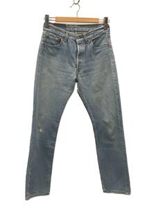 Levi’s◆ボトム/29/デニム/BLU/501-0896