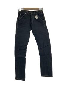 Levi’s Engineered Jeans◆ボトム/28/デニム/BLK/EJ016-0002