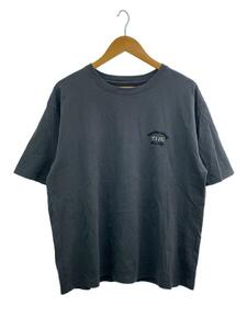 FREAK’S STORE◆Tシャツ/XL/コットン/GRY/1501708-I