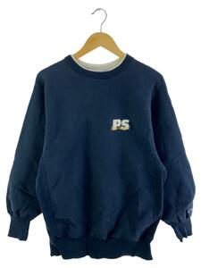 Champion◆スウェット/XL/コットン/NVY