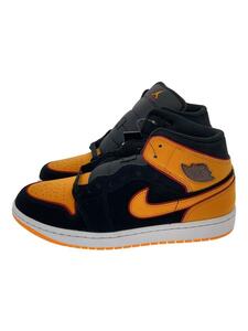 NIKE◆AIR JORDAN 1 MID SE_エア ジョーダン 1 ミッド シーズナブルエディション/27.5cm