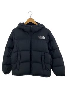 THE NORTH FACE◆ダウンジャケット/M/ナイロン/BLK/ND92331