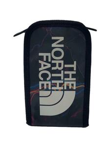 THE NORTH FACE◆BC Utility Pocket/ポーチ/PVC/BLK/NM82321