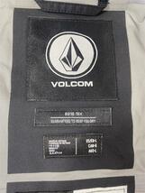 VOLCOM◆ウェアー/GORE-TEX JUMPSUIT_画像7