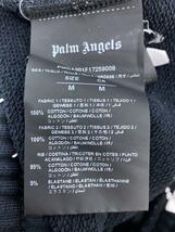 Palm Angels◆ボトム/M/コットン/BLK/総柄/PMCA001F17259008_画像5