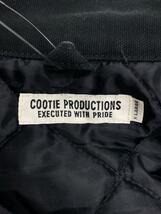 COOTIE◆ジャケット/XL/コットン/BLK/23AW/Cotton OX Work Jacket_画像3