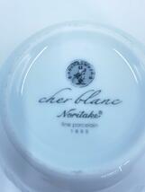 Noritake◆洋食器その他/WHT_画像6