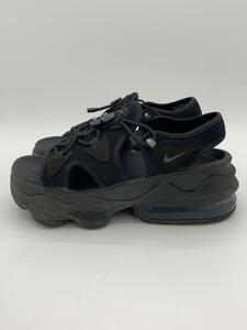 NIKE◆サンダル/23cm/BLK/ci8798-003