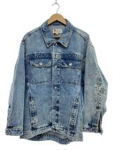 Maison Margiela◆Gジャン/XS/コットン/IDG/インディゴ/S51AM0285/20SS/BOXEY DENIM JACKET_画像1