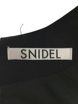 SNIDEL◆オーバーオール/O/-/ＳＷＦ0215108_画像4