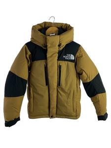 THE NORTH FACE◆BALTRO LIGHT JACKET_バルトロライトジャケット/XXS/ナイロン/KHK