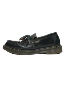 Dr.Martens◆ローファー/UK9/BLK