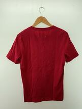 Maison Margiela◆Tシャツ/48/コットン/PNK/S30GC0538_画像2