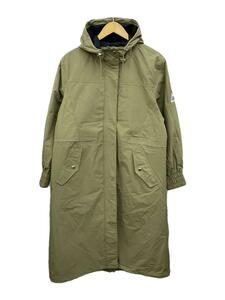 Cape Heights* trench coat /S/ nylon /CML/ plain 