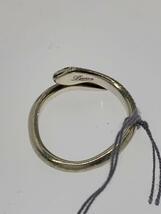 OLD JOE&CO.◆LUCIAN SNAKE RING/SV925/17号/SLV/メンズ/OJ-AC13_画像3