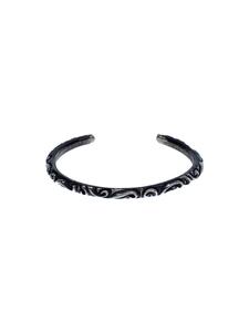 CHROME HEARTS◆BANGLE SCROLL/バングル/SV925