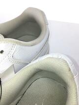 NIKE◆COURT VISION LO SL/コートビジョンローSL/ホワイト/CD5465-100/24cm/WHT_画像9