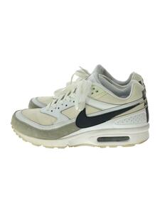 NIKE◆AIR MAX BW PREMIUM/エアマックスプレミアム/ホワイト/819523-100/28.5cm/WHT