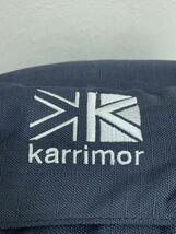 KARRIMOR◆リュック/-/GRN_画像4