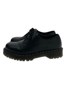 Dr.Martens◆シューズ/UK10/BLK