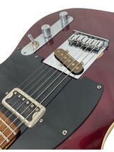 Fender◆American DLX TL Mod/テレキャスター/ギグケース付/2006年製/グレッチ風Mod_画像7