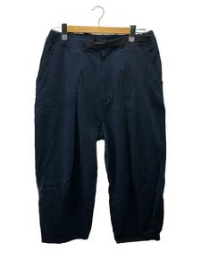 norbit◆DOUBLE POCKET TUCK PANTS/ルーズクライミングパンツ/XL/コットン/HNPT-052