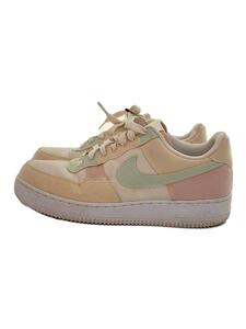 NIKE◆AIR FORCE 1 07 LX NN_エア フォース 1 07 LX NN/26cm/マルチカラー/キャンバス