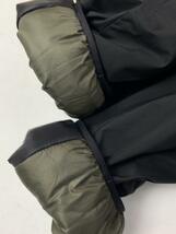 THE NORTH FACE◆REVERSIBLE ANYTIME INSULATED HOODIE_リバーシブルエニータイムインサレーテッド/_画像8