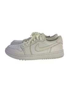 NIKE◆ローカットスニーカー/25.5cm/WHT/DD9315-110