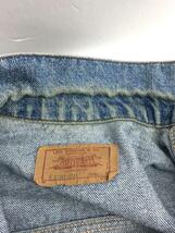 Levi’s◆Gジャン/トラッカージャケット/57508-0214/M_画像7