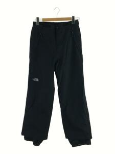 THE NORTH FACE◆SCOOP PANT_スクープ パンツ/M/ナイロン/BLK/NP61242