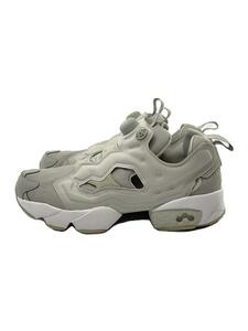 Reebok◆INSTAPUMP FURY OG_インスタポンプフューリー OG/26cm/GRY/DY6988